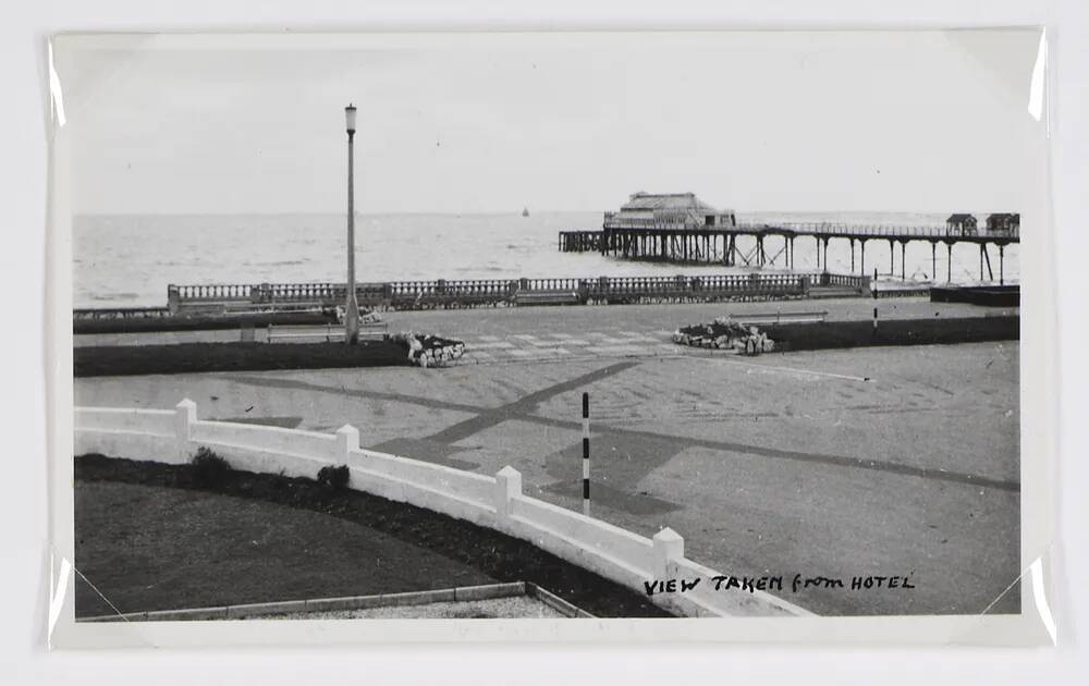 Paignton? Harbour