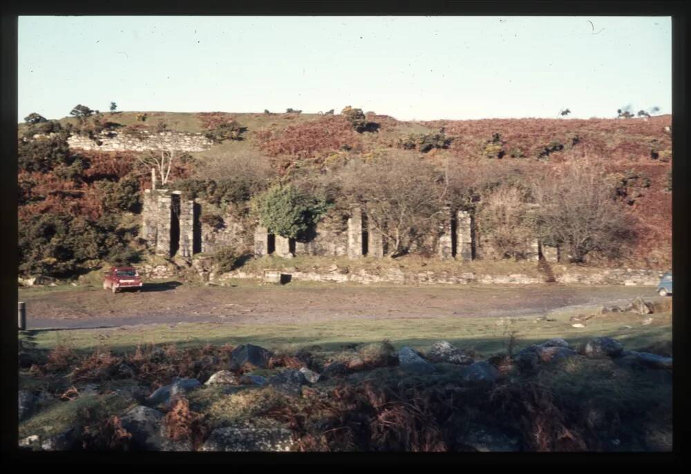 Shipley Clay works