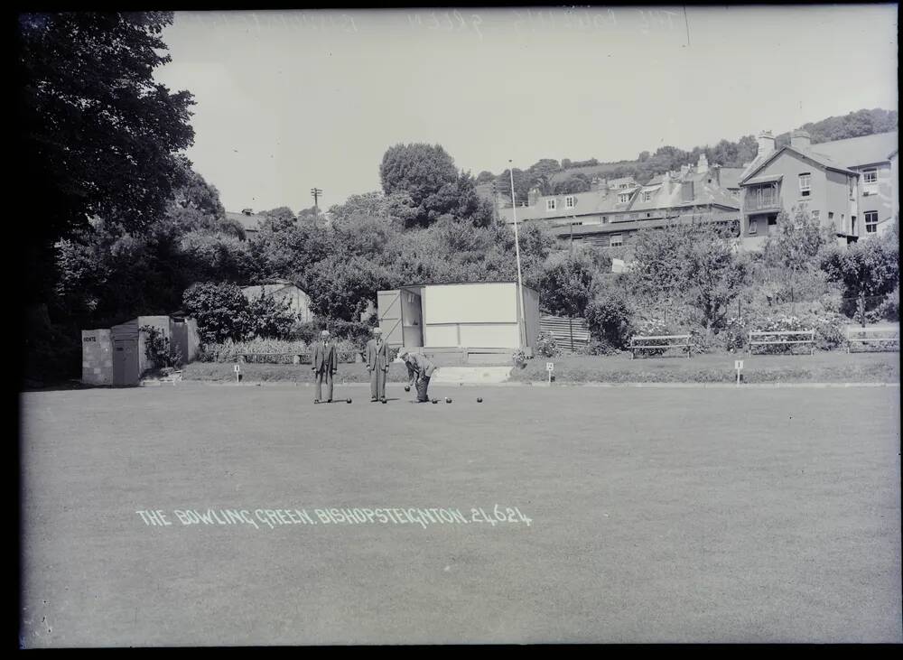  The Bowling Green, Bishops Teignton