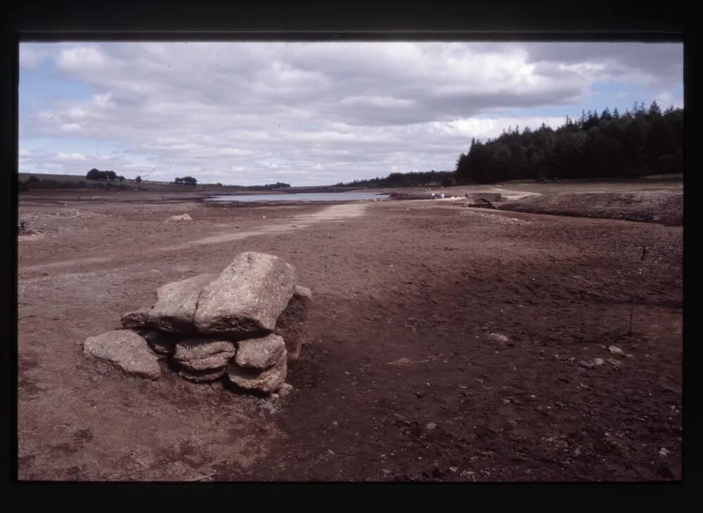 Fernworthy  Reservoir