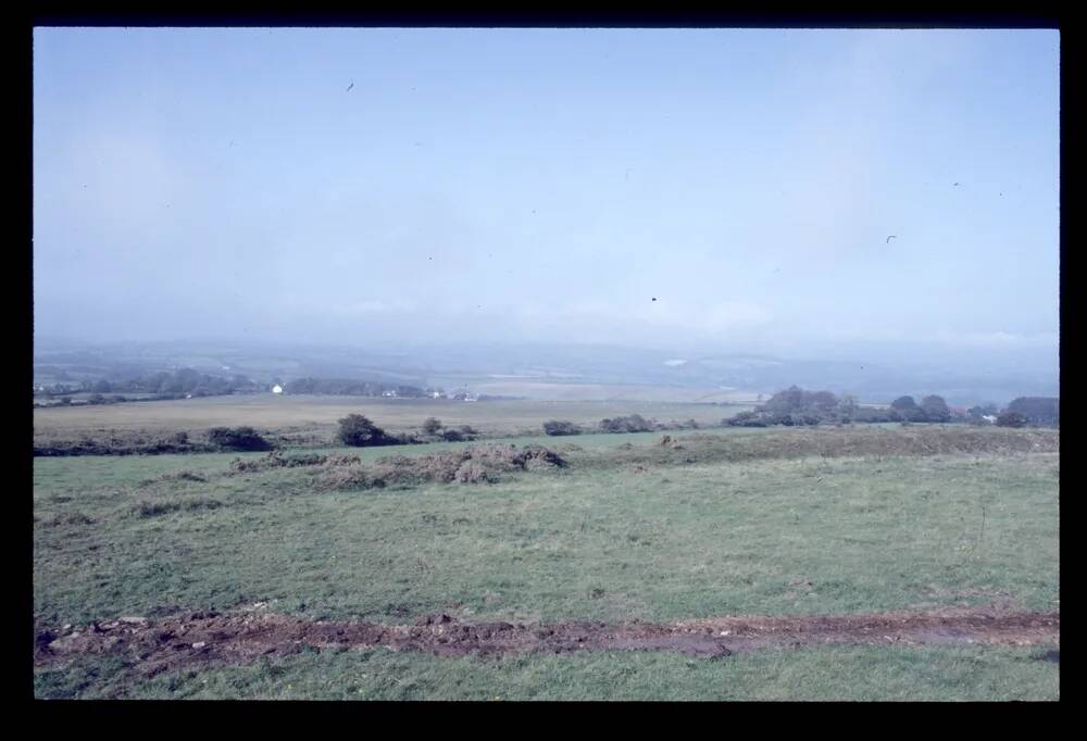 Fox-Hounds Golf Course-Peat Railway