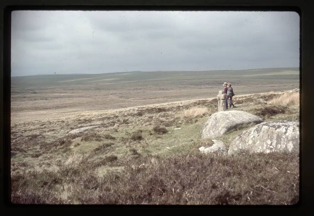 Swincombe Cross