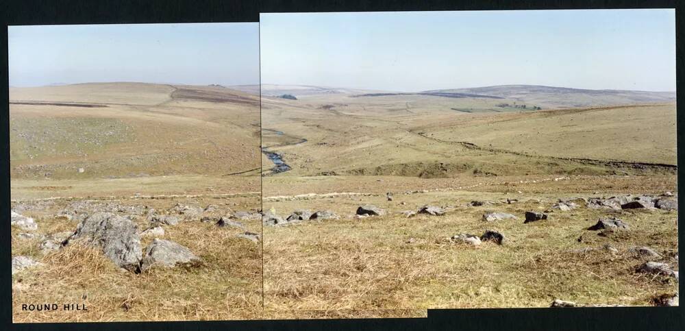 11/21 Below Spanish Lake on Round Hill 18/4/1994 & 12/21 As 11/21 18/4/1994