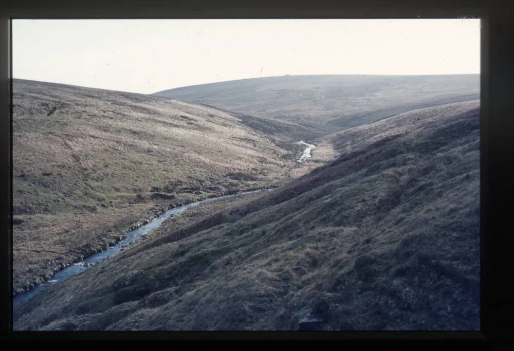 Upper river Avon