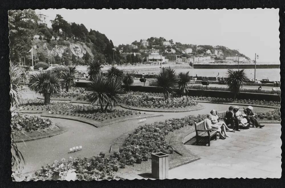 Abbey Gardens Torquay