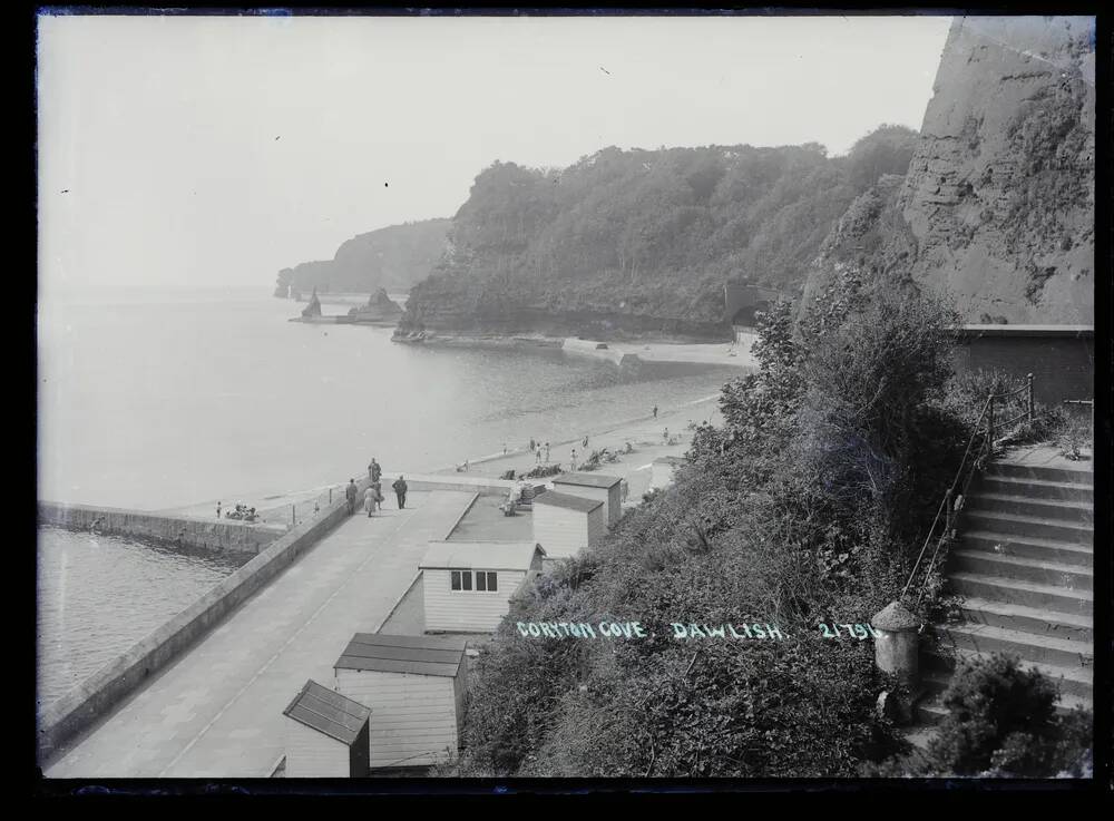 Coryton Cove, Dawlish