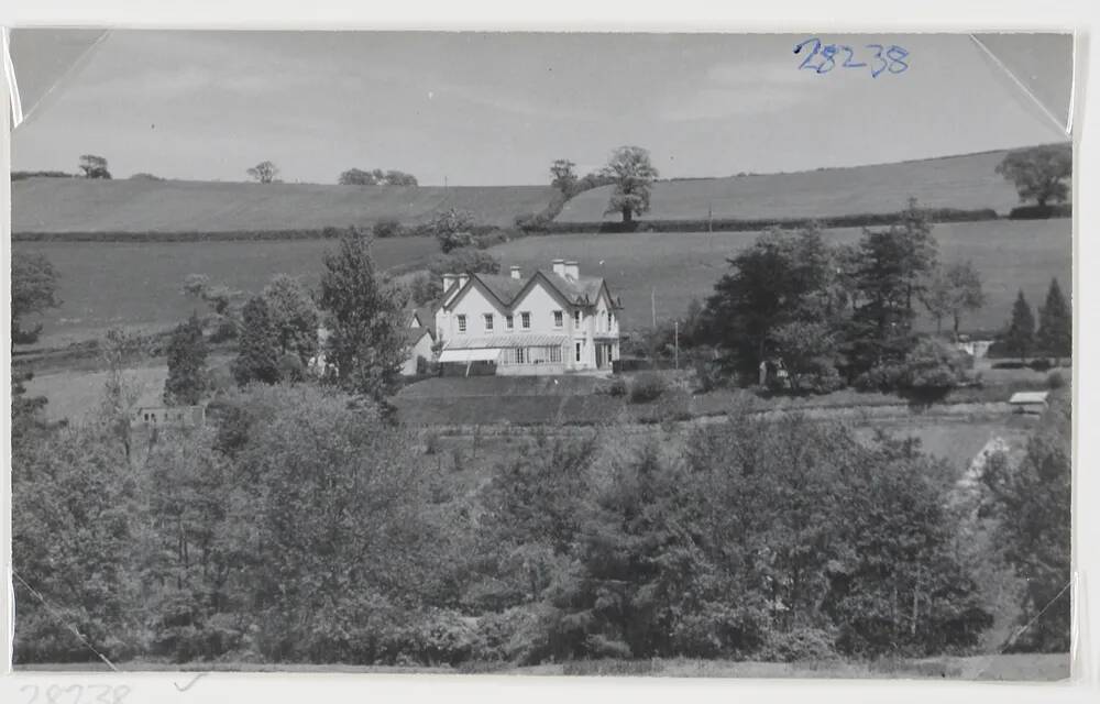 House at Dawlish Warren