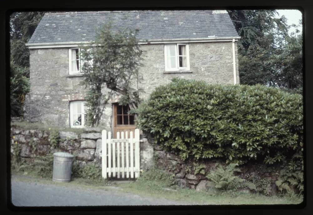 Jolly Lane Cottage, Hexworthy