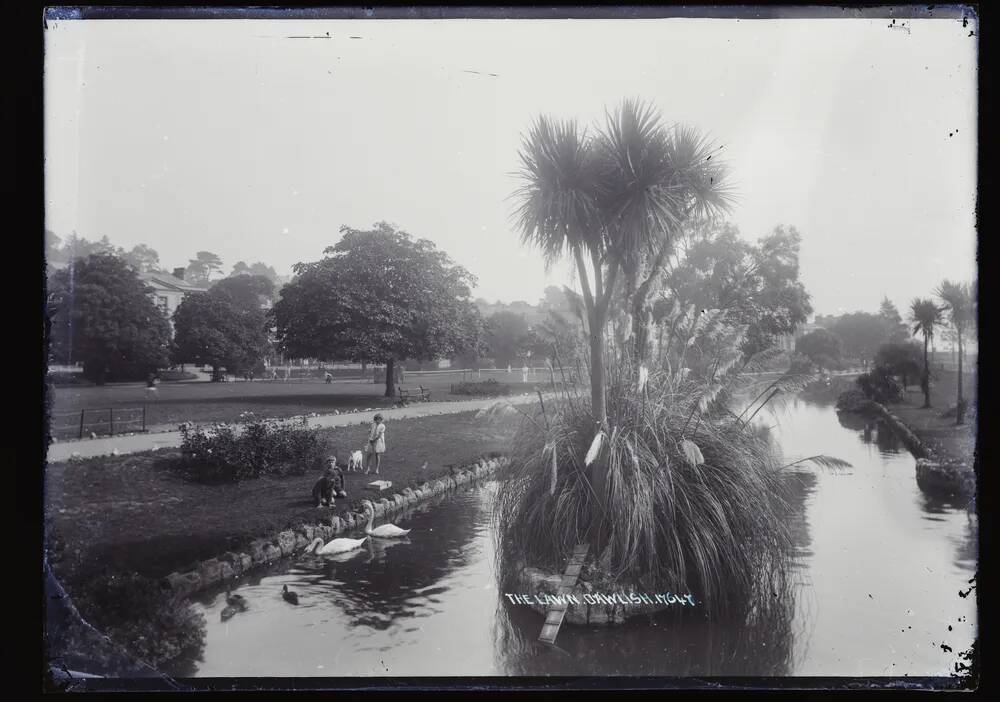 The Lawn, Dawlish