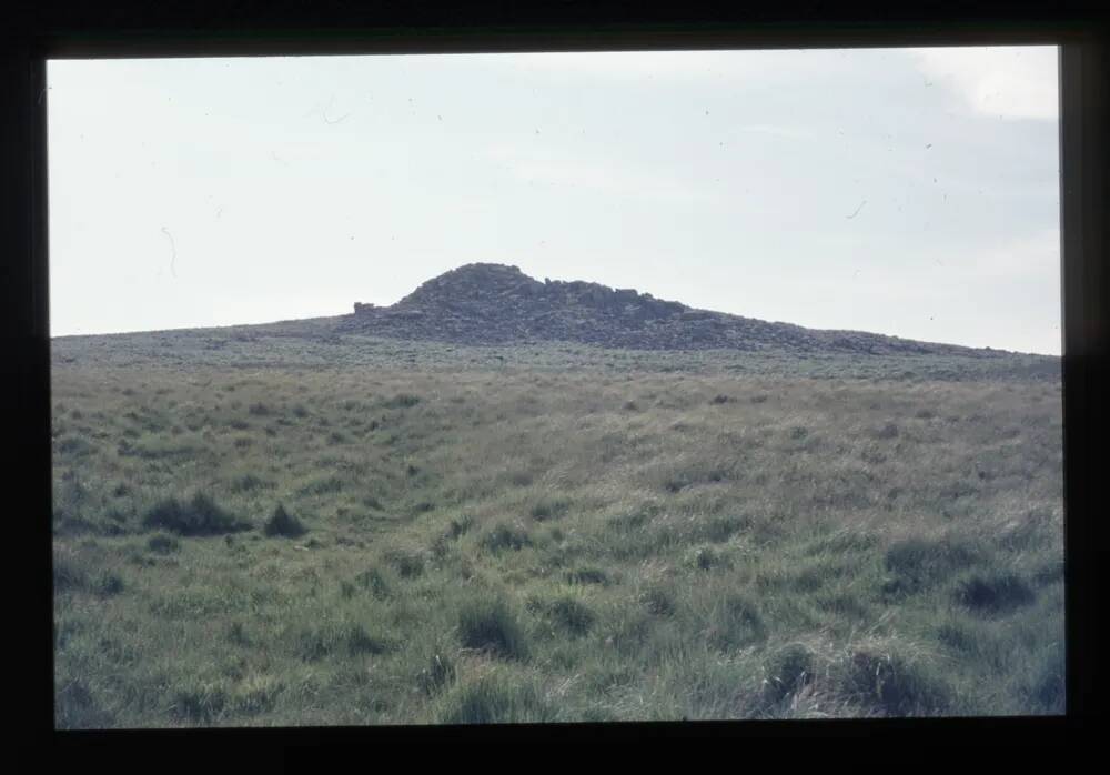 Hen Tor