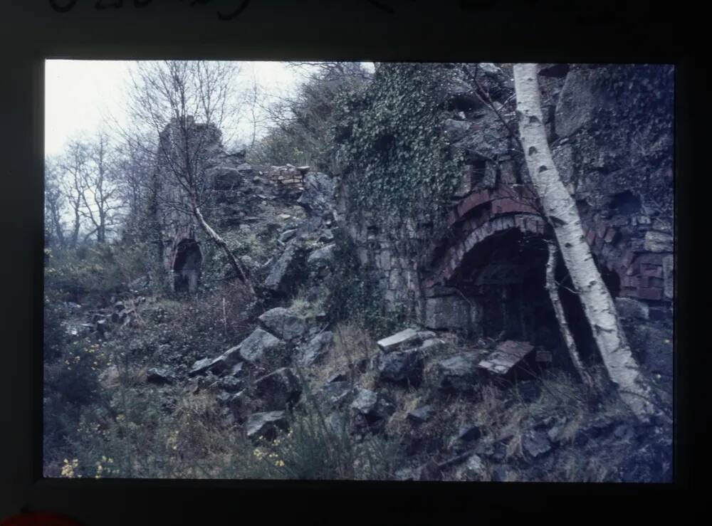 Sigford copper mine