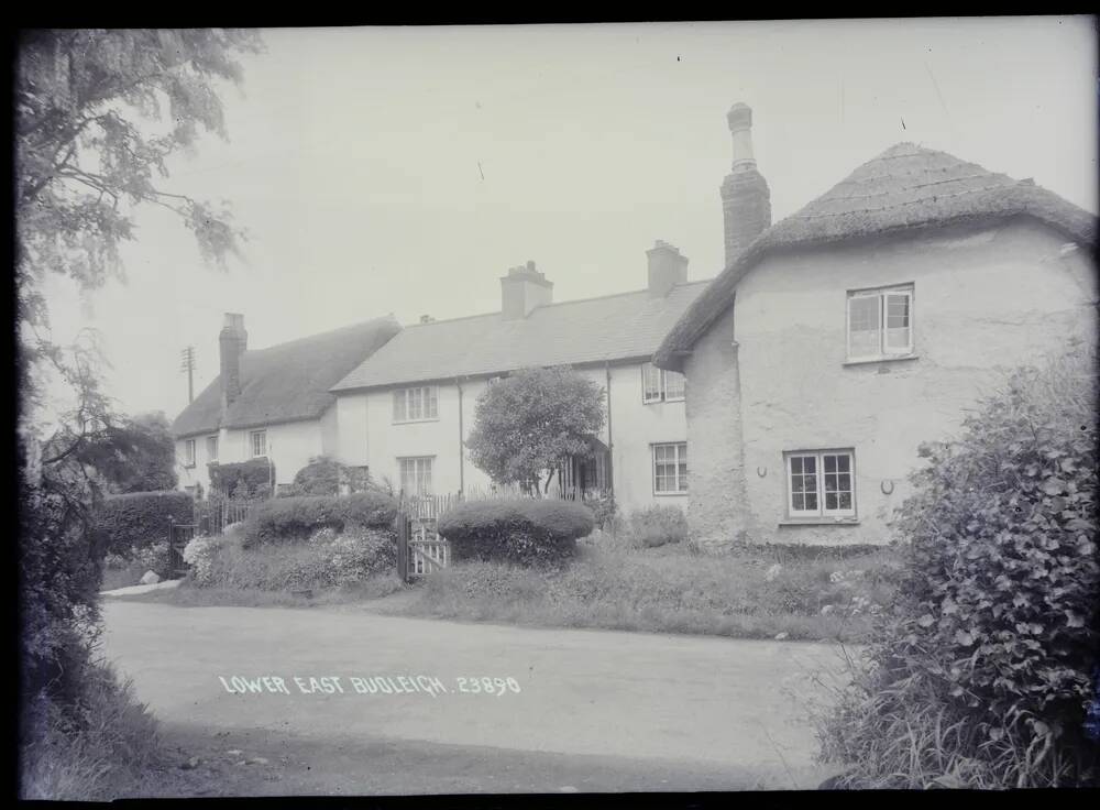 Cottages at Lower East Budleigh, Budleigh, East