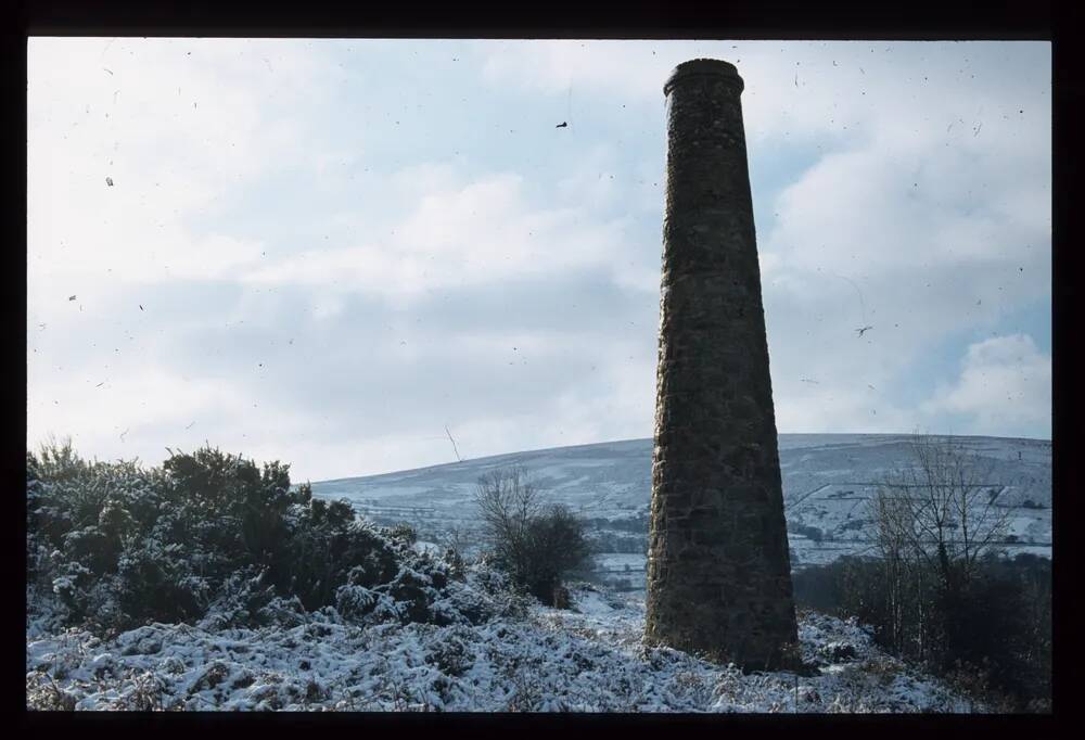 Ramsley mine