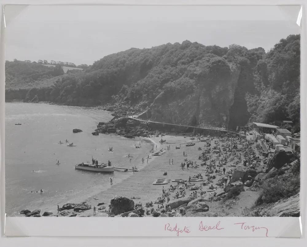 Red Gate Beach