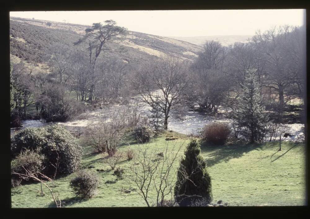 Dartmeet