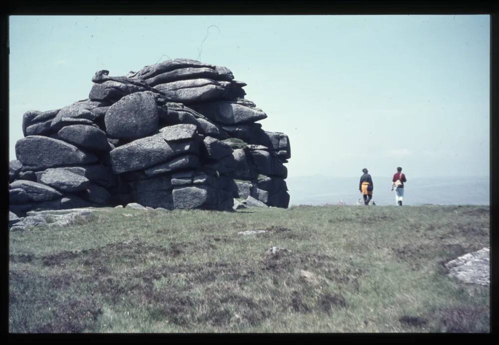 Fur Tor 