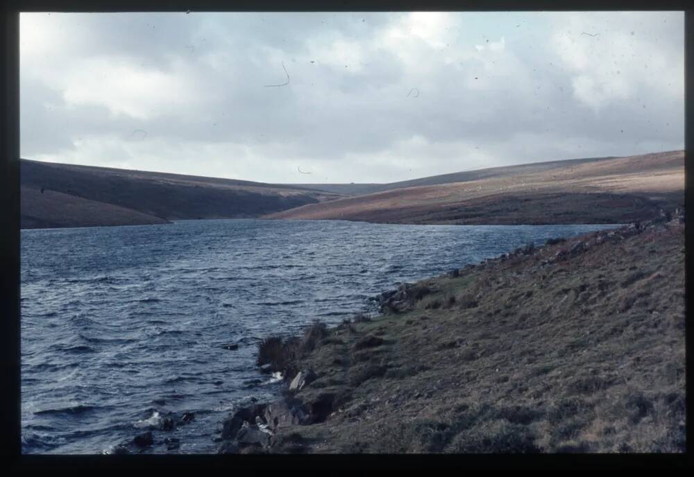 Avon Reservoir