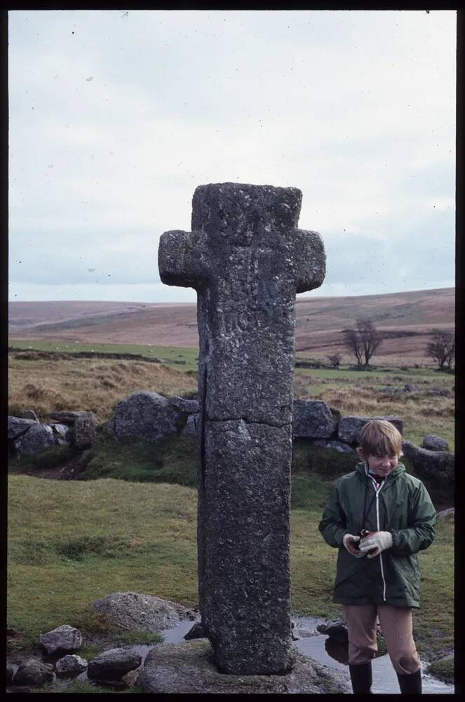 Nuns Cross