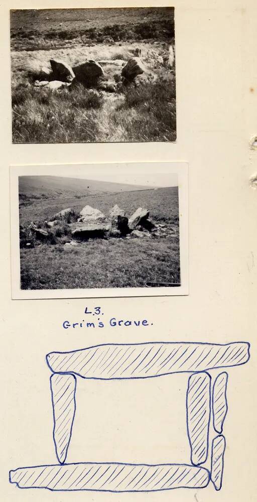 Grim's Grave