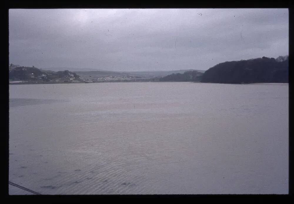 Plym Estuary