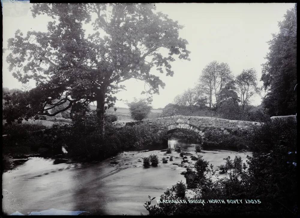  Blackaller Bridge, North