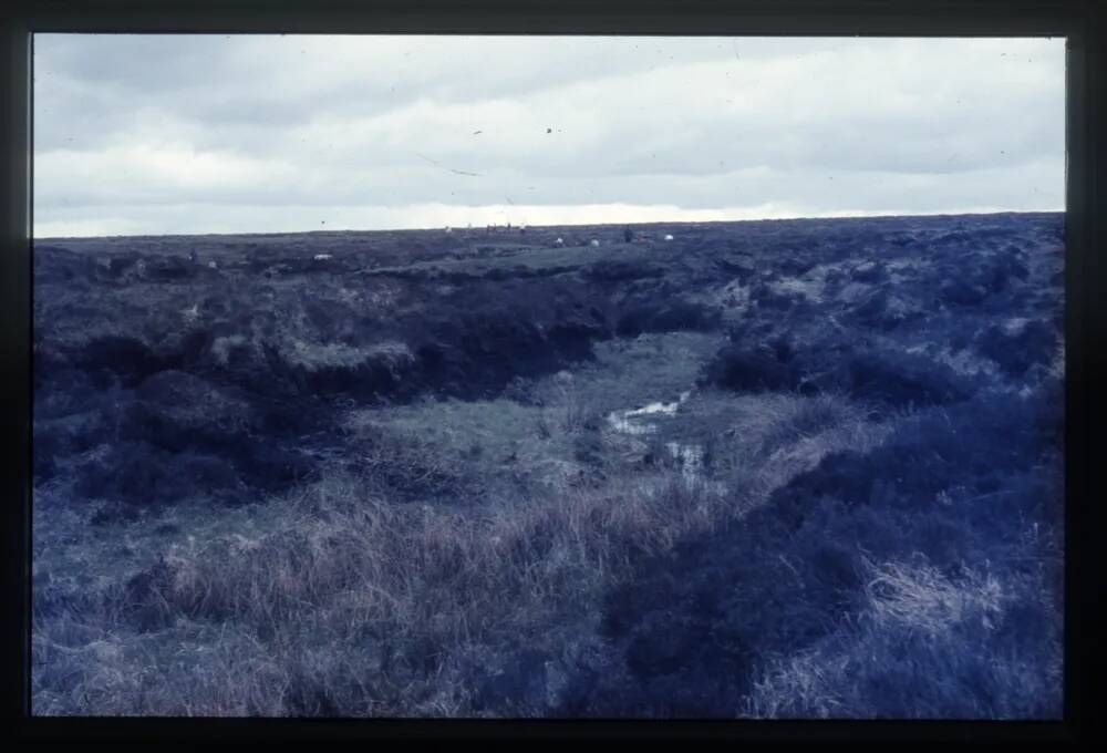 Head of East Dart