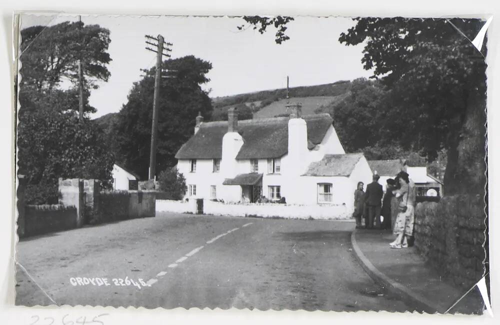 Croyde