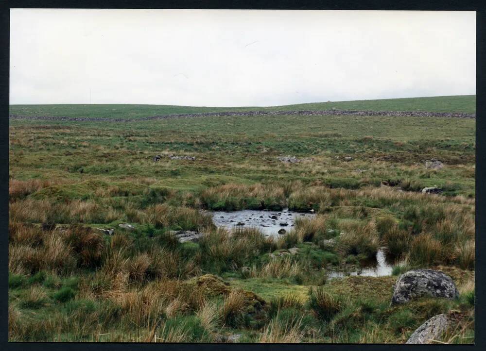 17/32 Stream Hill Ford 16/6/1991