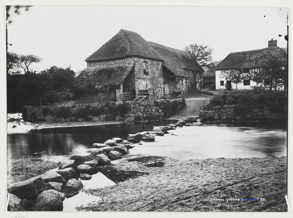 Chagford