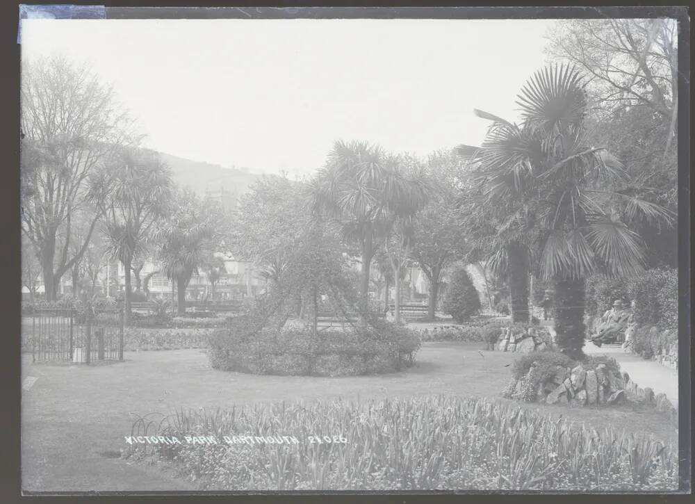 Victoria Park, Dartmouth