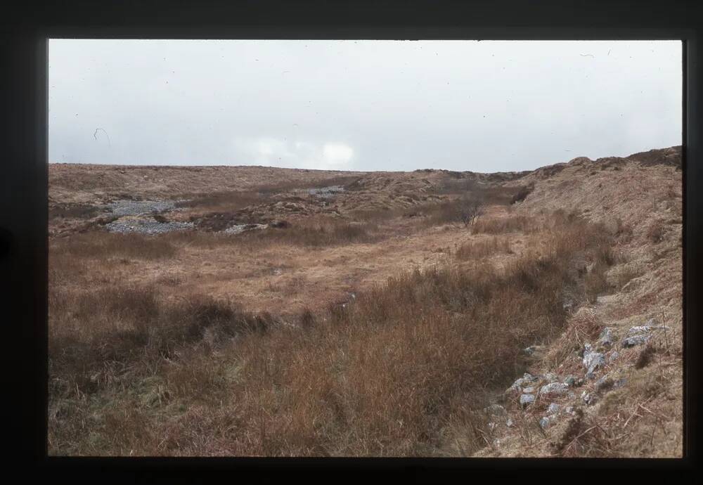 Source of the Bala Brook