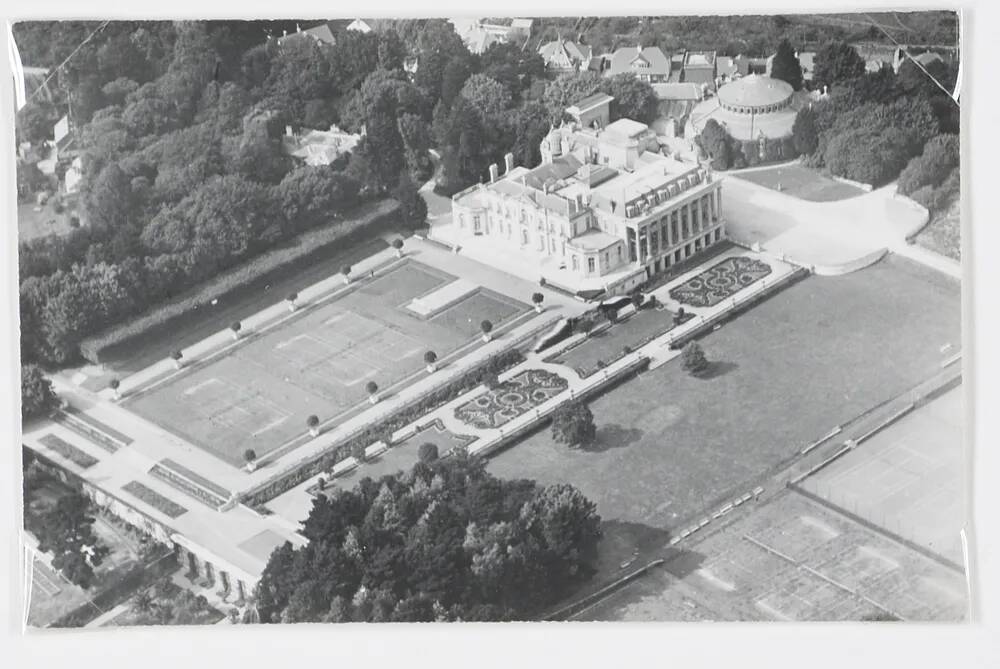 Oldway mansion, PAIGNTON 