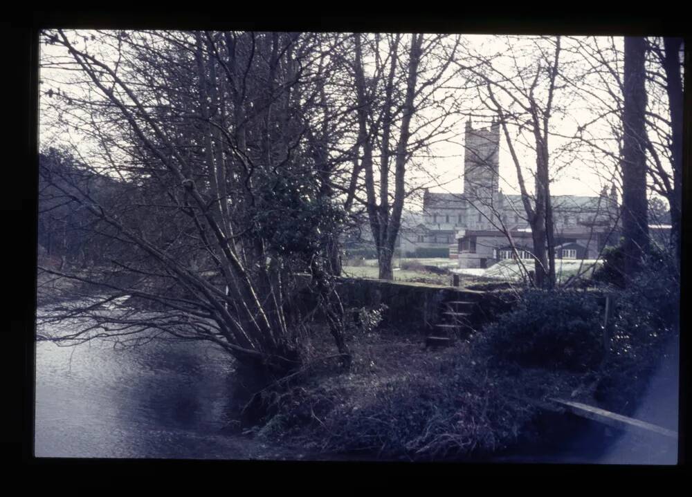 Buckfast Abbey