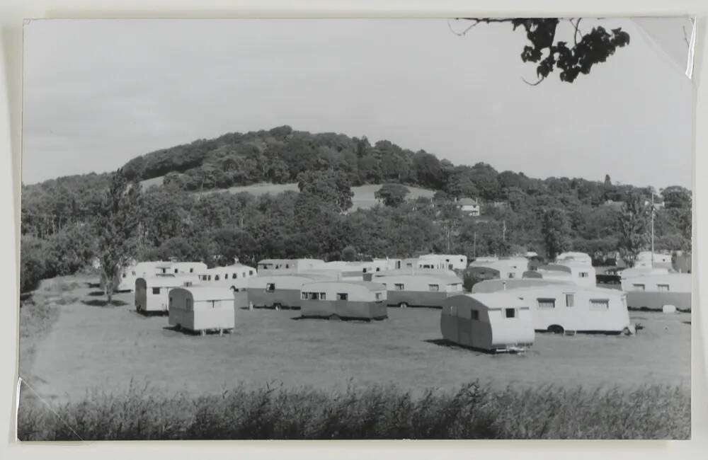 Devon Dale Chalet Park , Dawlish Warren