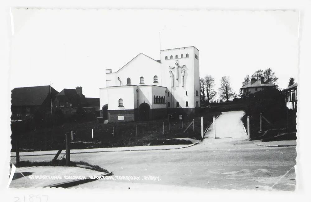 St Martin's Church