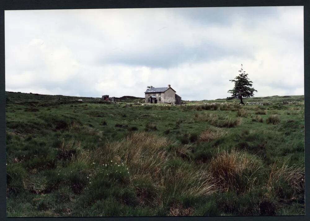 29/35 Nun's Cross Farm 29/6/1991