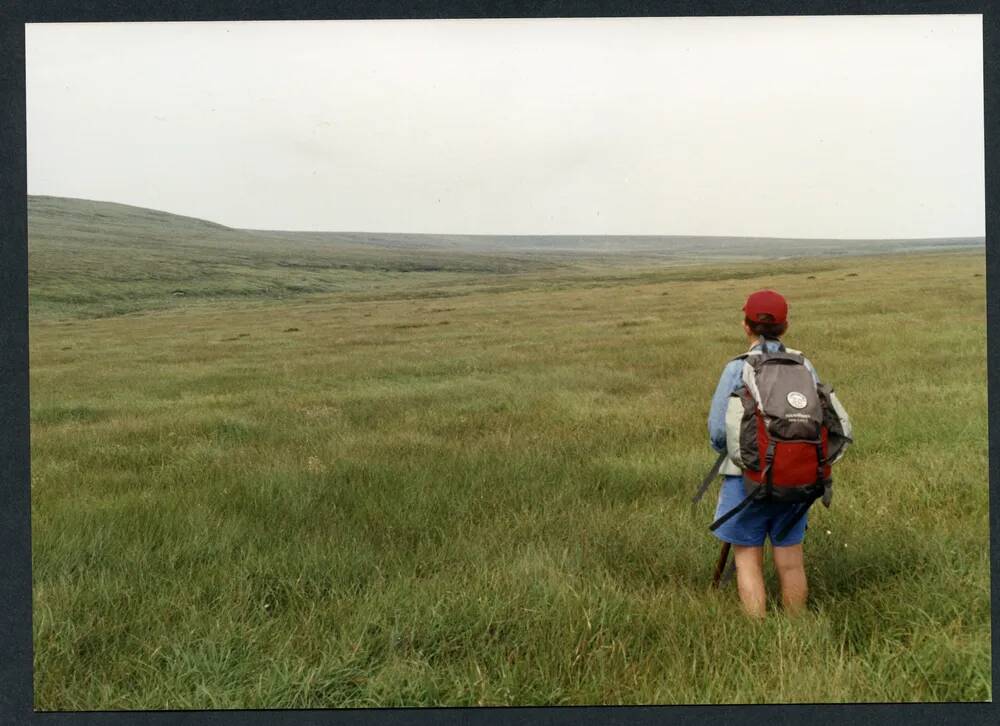 29/42 Below East Dart Head 3/8/1991