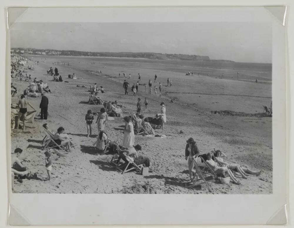 Dawlish Warren