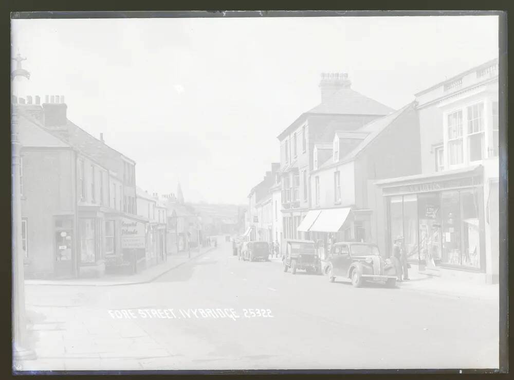 Fore Street, Ivybridge