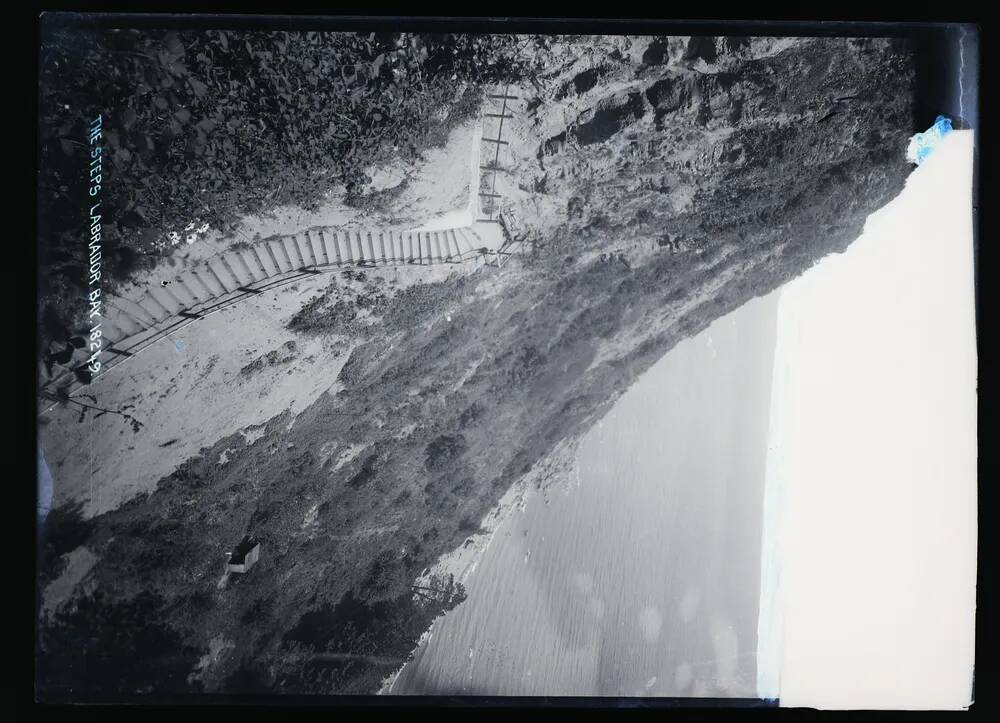 The Steps, Labrador Bay, Torquay (Labrador)