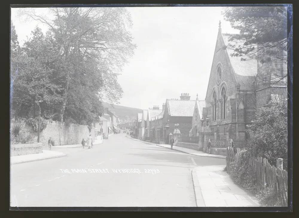 Fore Street, Ivybridge