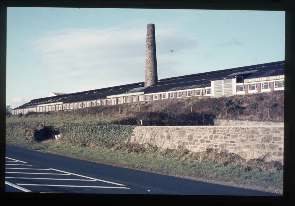 Erme Valley Clay Works