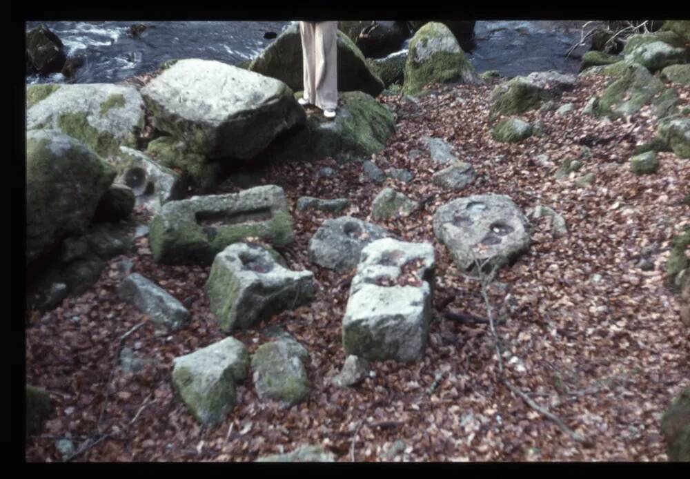 Blowing House near Norsworthy