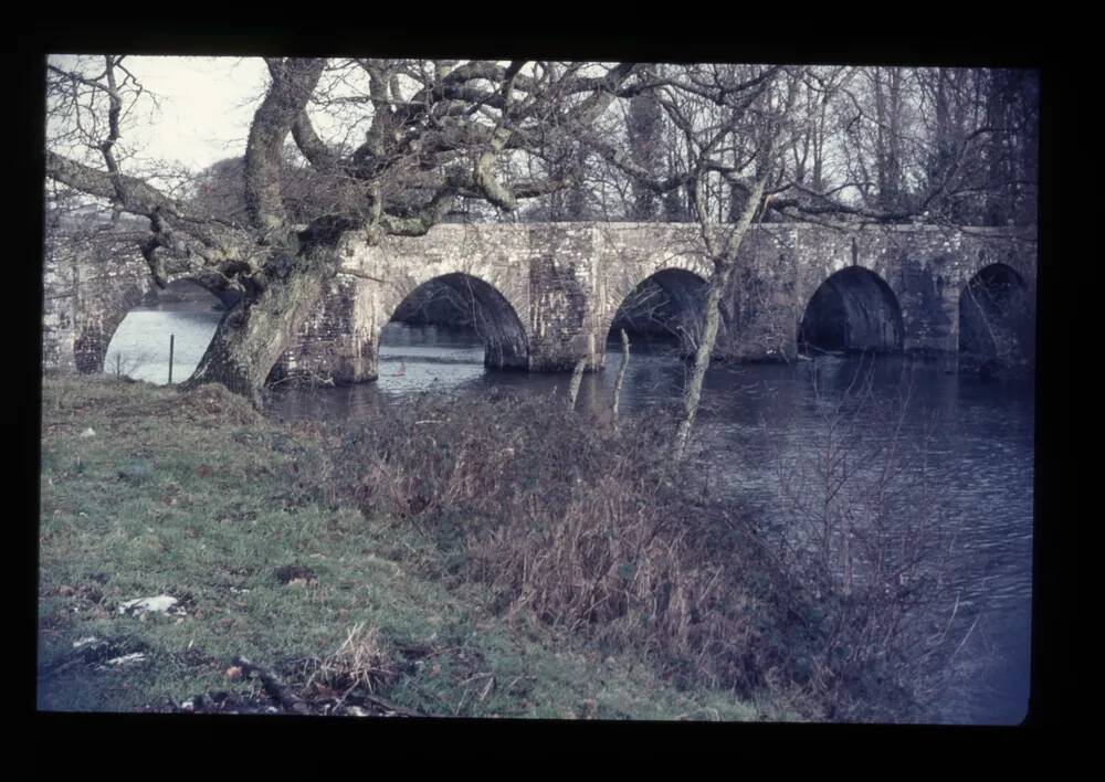 Staverton Bridge