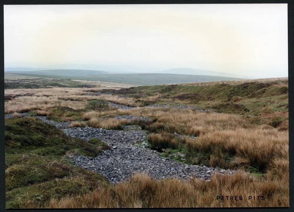 2/30 Tinners Burrows near Bala Brook Head 22/5/1991