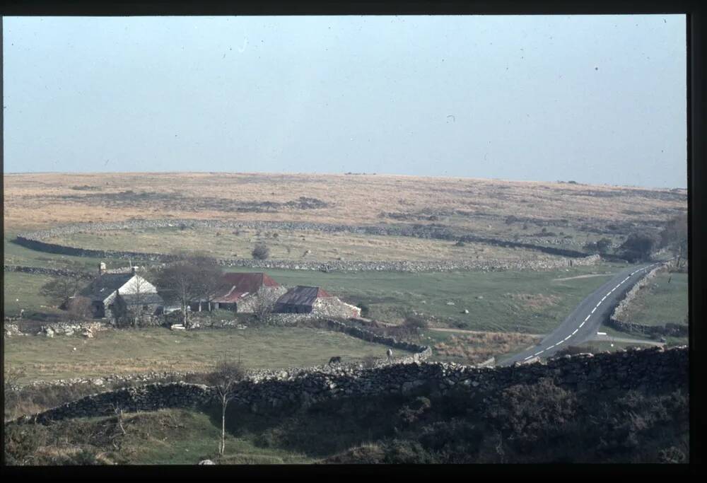 Dunnabridge Pound