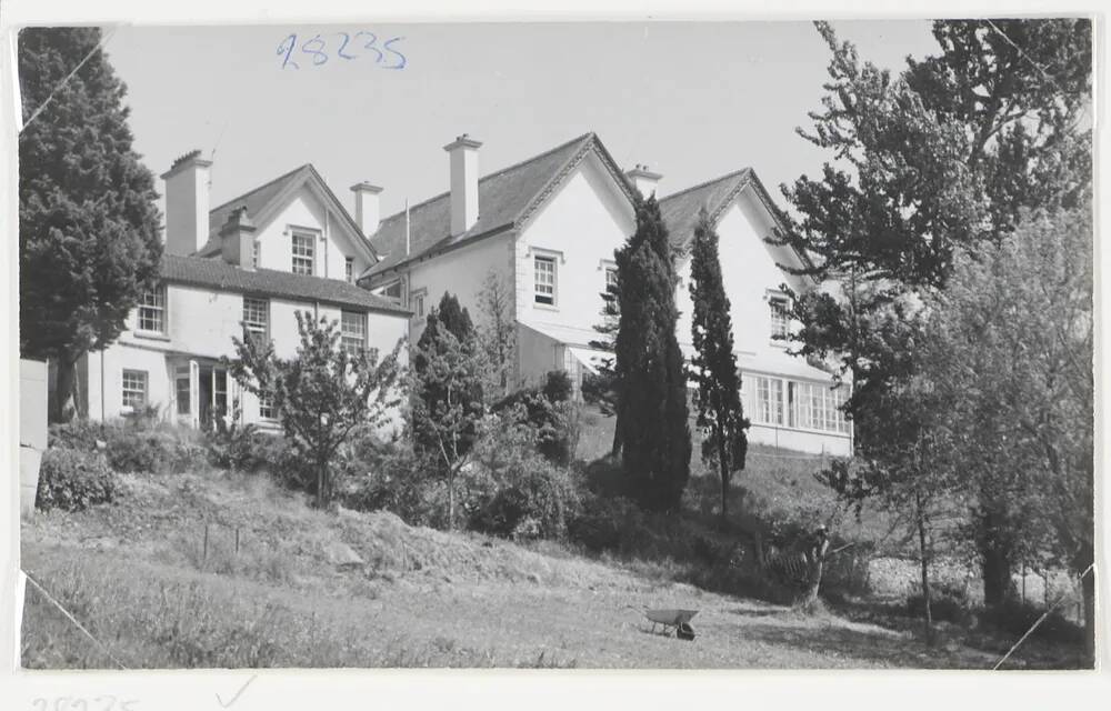 House at Dawlish Warren