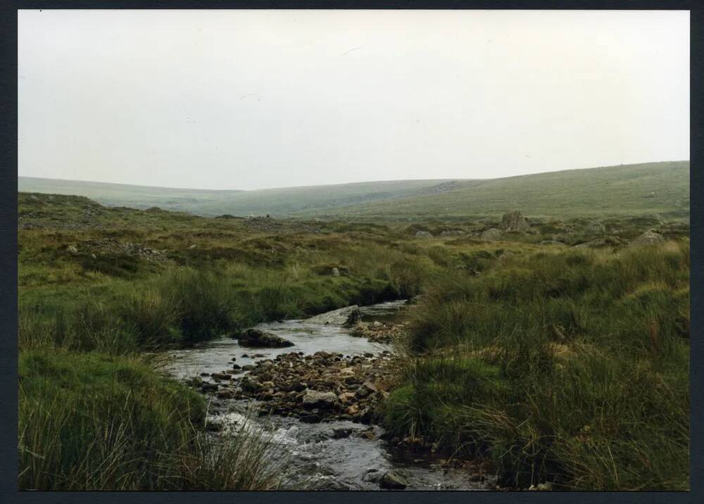 1/42 Fox Tor Farm Ford 26/7/1991