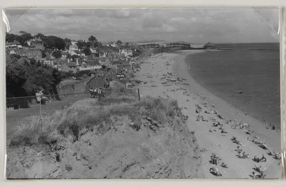 BUDLEIGH SALTERTON 