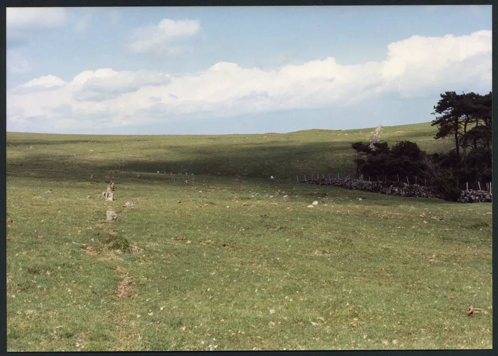 8/35 Stone Row between W and E Glazebrook 20/6/1991